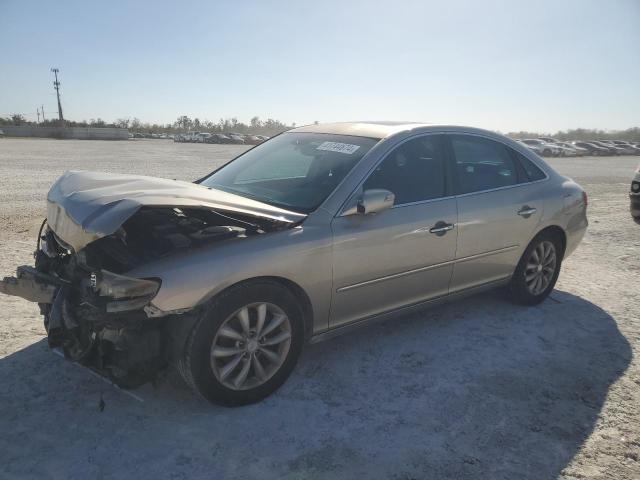 2008 HYUNDAI AZERA SE, 