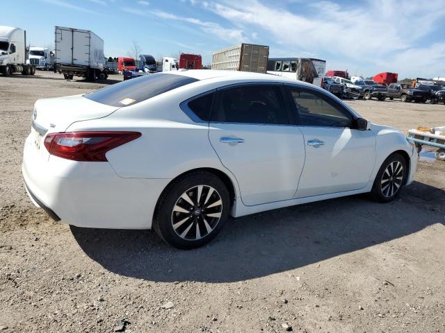 1N4AL3AP8JC159315 - 2018 NISSAN ALTIMA 2.5 WHITE photo 3