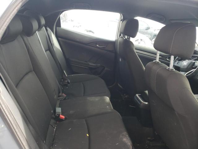 SHHFK7H40HU416713 - 2017 HONDA CIVIC SPORT 青绿色 照片 10