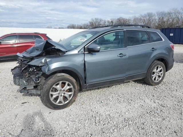 2011 MAZDA CX-9, 