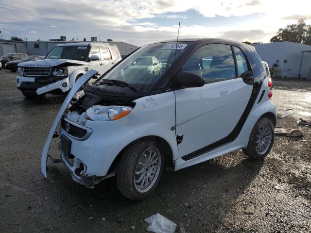 2014 SMART FORTWO PURE, 