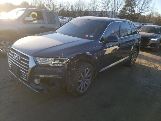 2019 AUDI Q7 PREMIUM PLUS, 