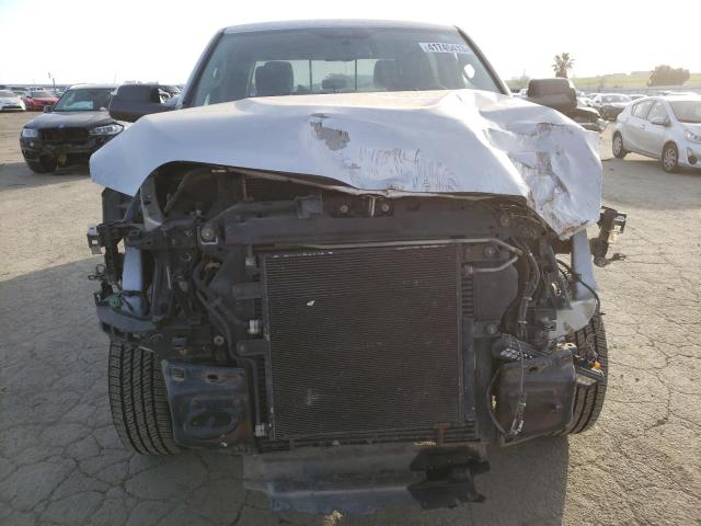 3C6UD5DL5CG339383 - 2012 DODGE RAM 2500 SLT SILVER photo 5