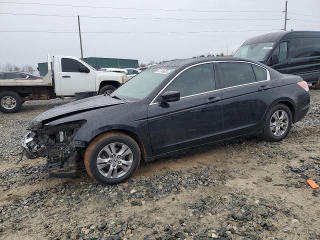 2012 HONDA ACCORD LXP, 