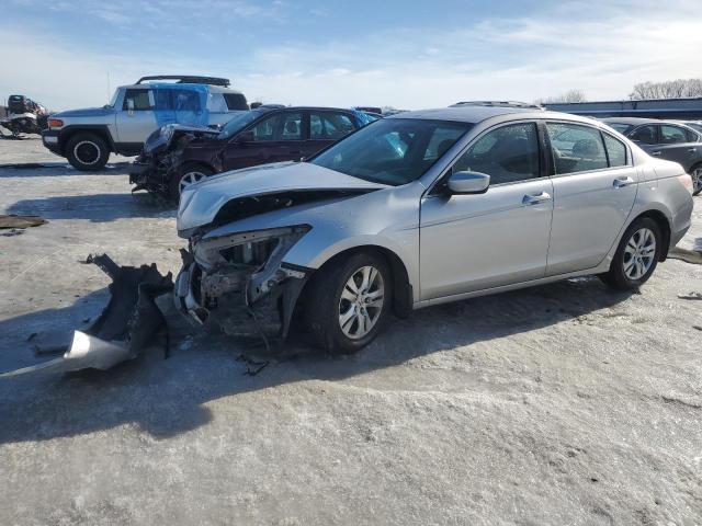 2010 HONDA ACCORD LXP, 