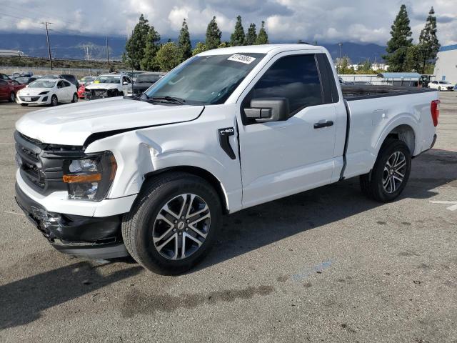 2023 FORD F150, 