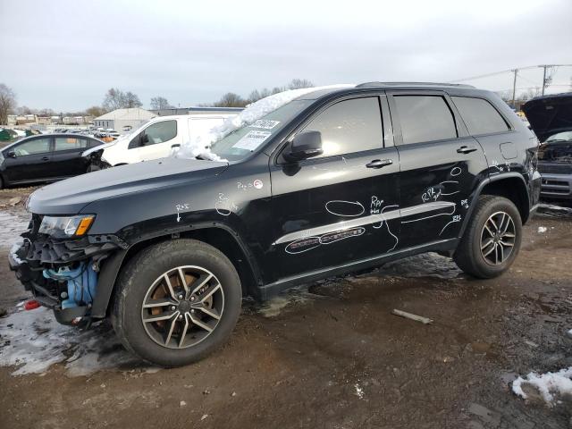 2019 JEEP GRAND CHER TRAILHAWK, 