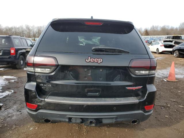 1C4RJFLT8KC645879 - 2019 JEEP GRAND CHER TRAILHAWK Սև լուսանկար 6