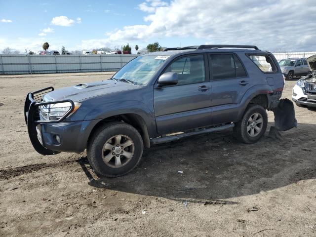 2006 TOYOTA 4RUNNER SR5, 