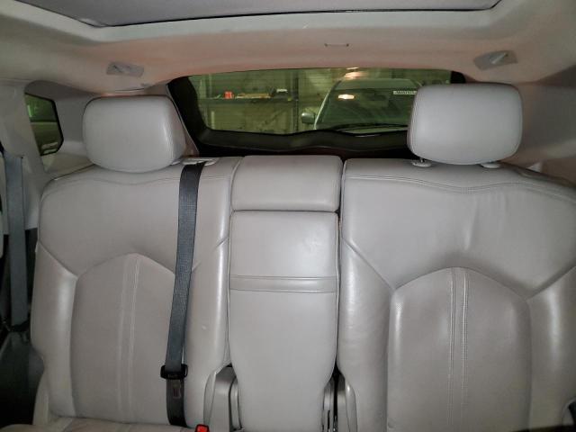 3GYFNDE35DS533296 - 2013 CADILLAC SRX PERFORMANCE COLLECTION Blanc photo 10