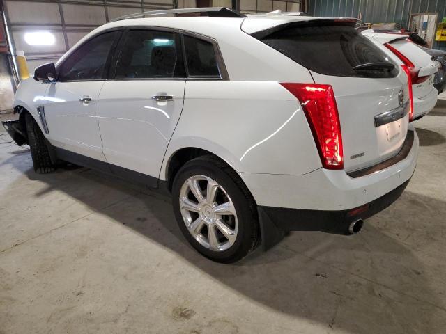 3GYFNDE35DS533296 - 2013 CADILLAC SRX PERFORMANCE COLLECTION Blanc photo 2