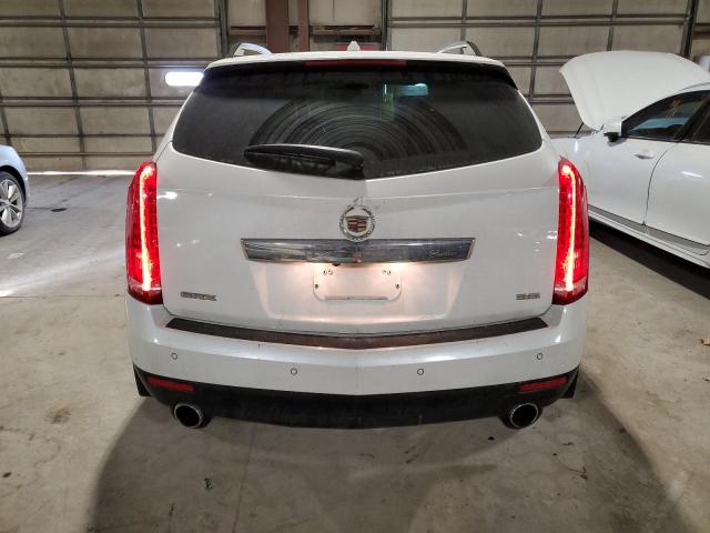 3GYFNDE35DS533296 - 2013 CADILLAC SRX PERFORMANCE COLLECTION Blanc photo 6