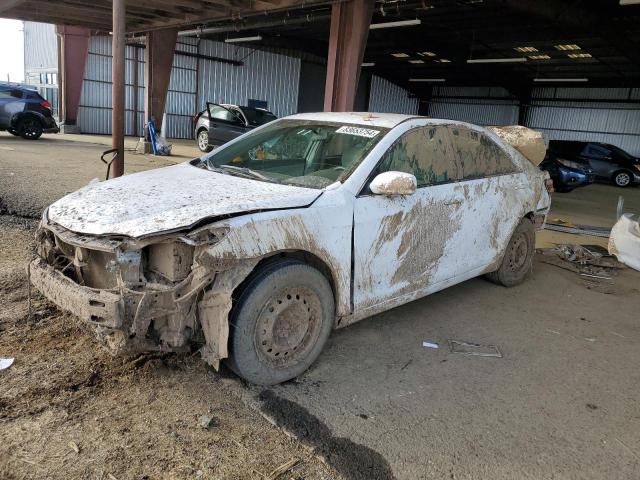 2008 TOYOTA CAMRY LE, 
