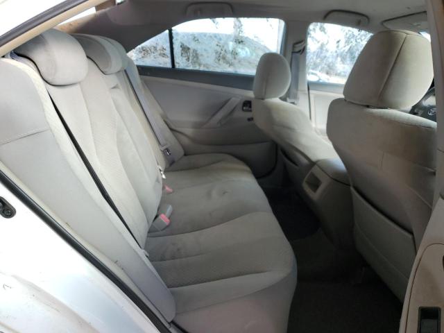 4T1BK46K48U562146 - 2008 TOYOTA CAMRY LE أبيض صورة 10