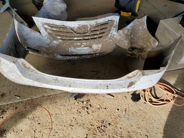 4T1BK46K48U562146 - 2008 TOYOTA CAMRY LE أبيض صورة 12