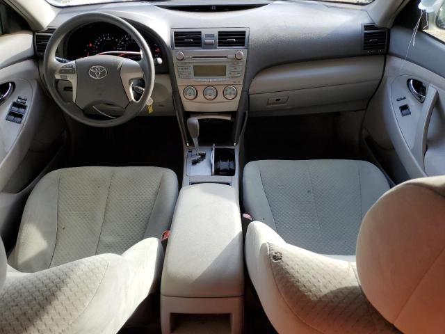4T1BK46K48U562146 - 2008 TOYOTA CAMRY LE أبيض صورة 8