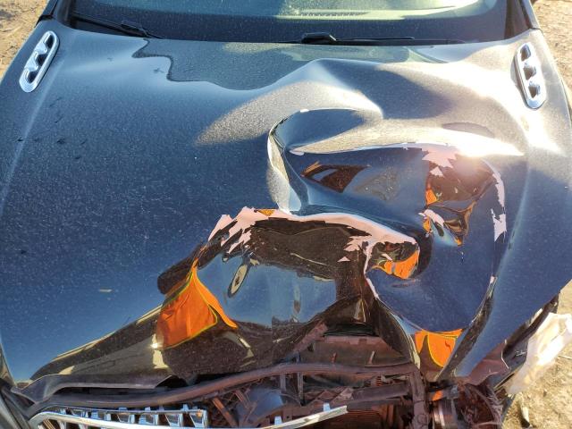 LRBFXBSA5JD007266 - 2018 BUICK ENVISION PREFERRED 黑色 照片 11