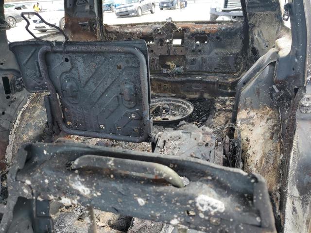 1C4NJRFB8DD165387 - 2013 JEEP PATRIOT LATITUDE BURN photo 10