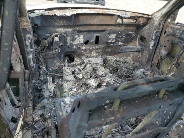 1C4NJRFB8DD165387 - 2013 JEEP PATRIOT LATITUDE BURN photo 8