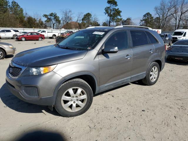 2012 KIA SORENTO BASE, 