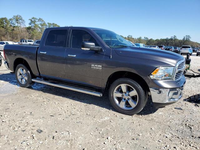 1C6RR7LG9GS287424 - 2016 RAM 1500 SLT GRAY photo 4
