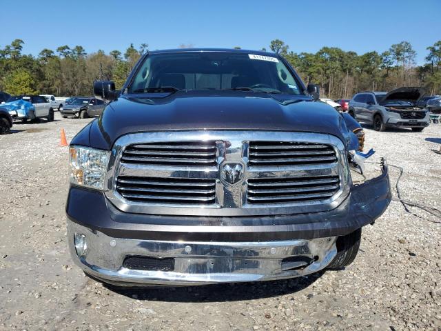 1C6RR7LG9GS287424 - 2016 RAM 1500 SLT GRAY photo 5