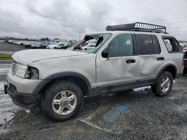 2003 FORD EXPLORER XLT, 