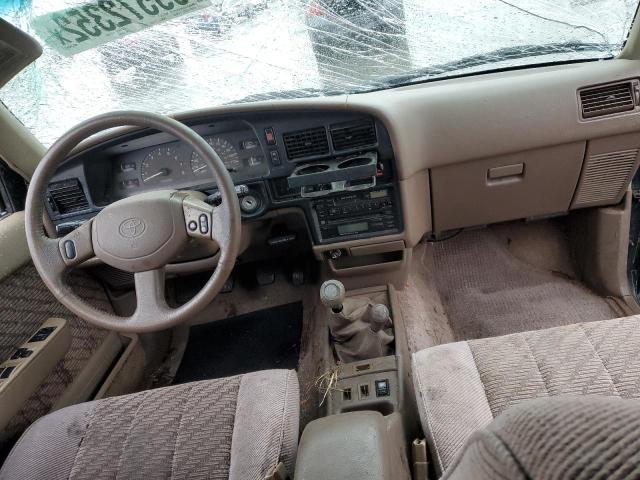 JT3VN39W5R0136321 - 1994 TOYOTA 4RUNNER VN39 SR5 绿色 照片 8