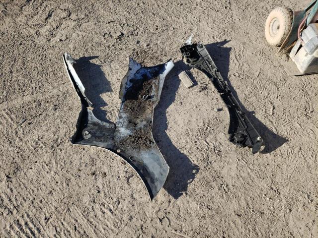 5YJSA1H12EFP61131 - 2014 TESLA MODEL S თეთრი ფოტო 12