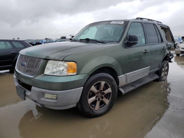 2005 FORD EXPEDITION XLT, 