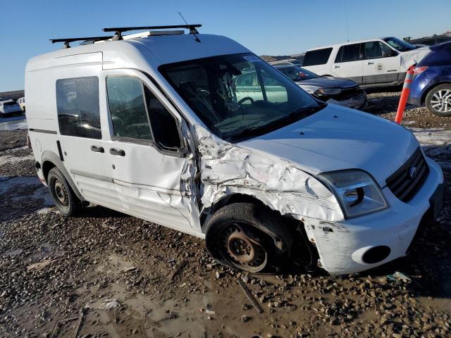 NM0LS6BN4BT068867 - 2011 FORD TRANSIT CO XLT WHITE photo 4