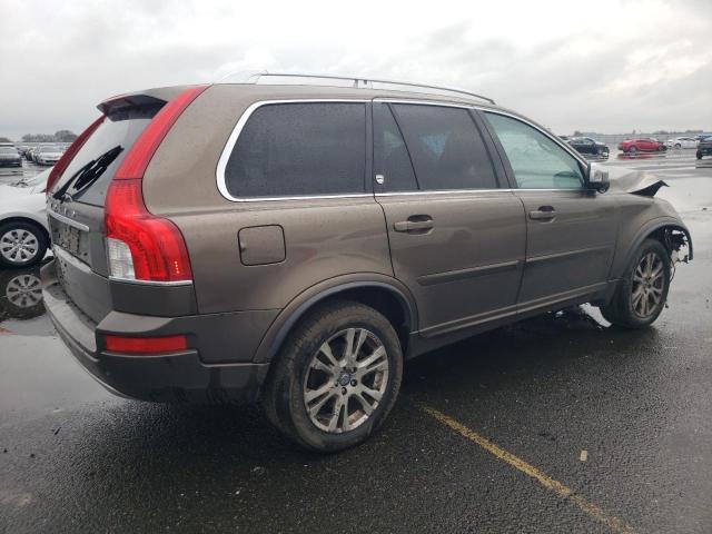 YV4952CY0D1641667 - 2013 VOLVO XC90 3.2 BROWN photo 3