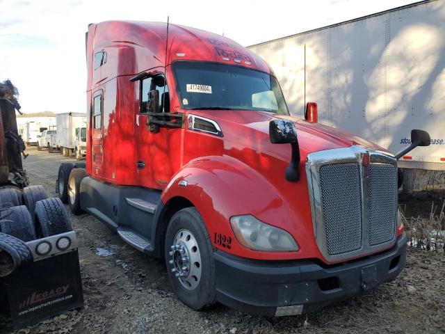 2019 KENWORTH CONSTRUCTI T680, 