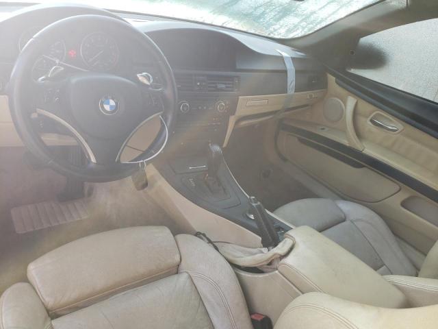 WBAWL73567PX46968 - 2007 BMW 335 I GOLD photo 8