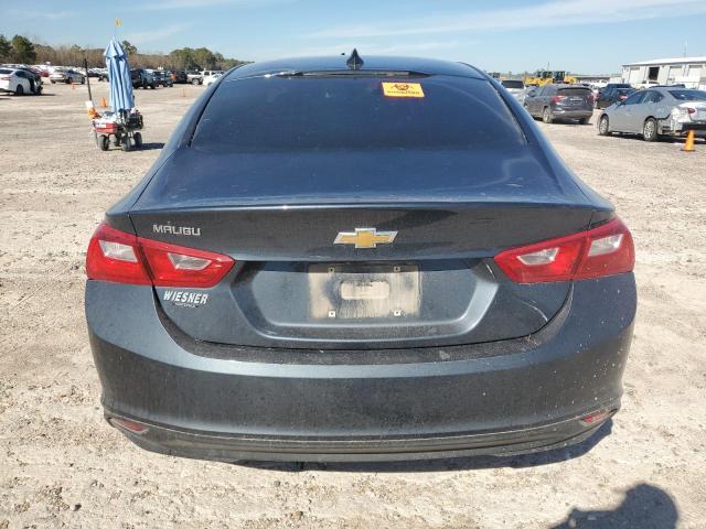 1G1ZB5ST9LF154092 - 2020 CHEVROLET MALIBU LS CHARCOAL photo 6