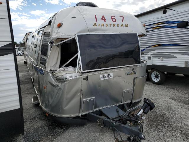 1STJEYP251J514094 - 2001 AIRS EXCELLA Gümüş foto 1