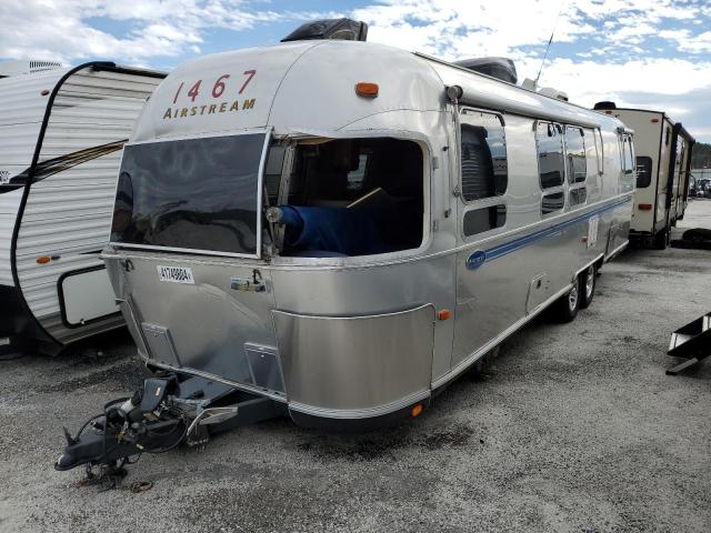 1STJEYP251J514094 - 2001 AIRS EXCELLA Gümüş foto 2