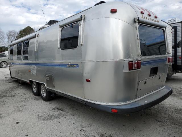 1STJEYP251J514094 - 2001 AIRS EXCELLA Gümüş foto 3