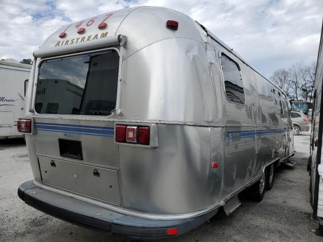 1STJEYP251J514094 - 2001 AIRS EXCELLA Gümüş foto 4