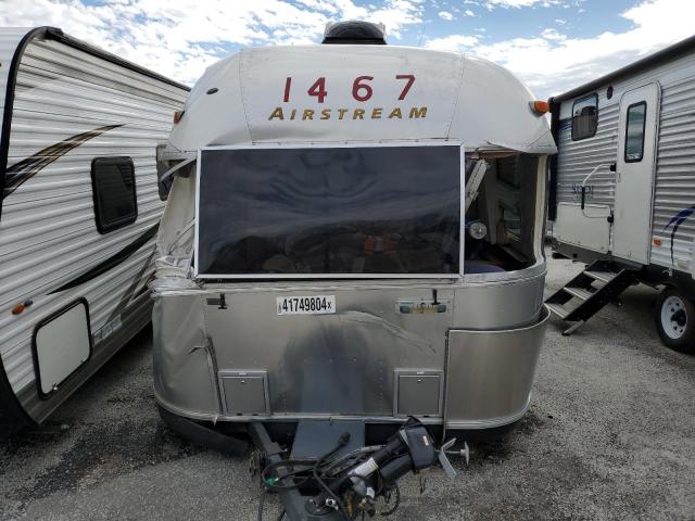 1STJEYP251J514094 - 2001 AIRS EXCELLA Gümüş foto 7