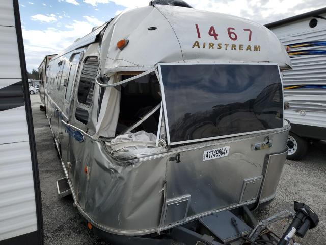 1STJEYP251J514094 - 2001 AIRS EXCELLA Gümüş foto 9