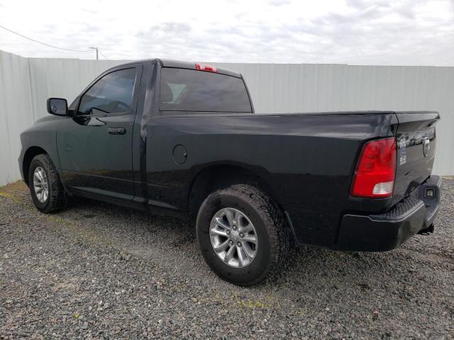 3C6JR6AG4EG305150 - 2014 RAM 1500 ST BLACK photo 2