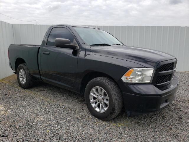 3C6JR6AG4EG305150 - 2014 RAM 1500 ST BLACK photo 4