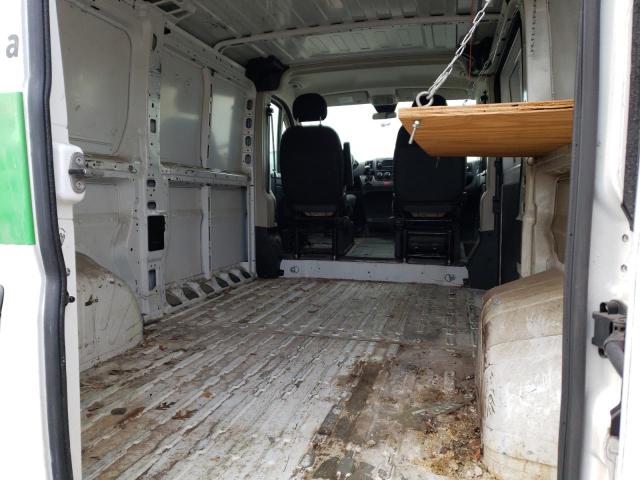 3C6LRVAG6ME527024 - 2021 RAM PROMASTER 1500 STANDARD Ağ foto 10