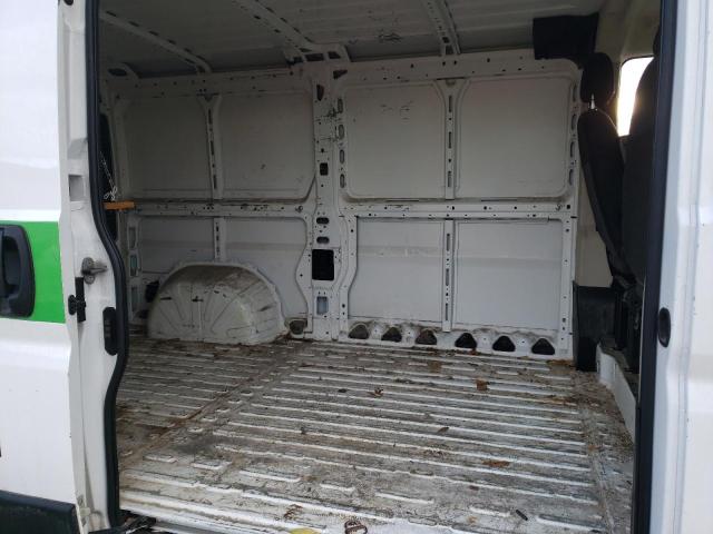3C6LRVAG6ME527024 - 2021 RAM PROMASTER 1500 STANDARD Ağ foto 11