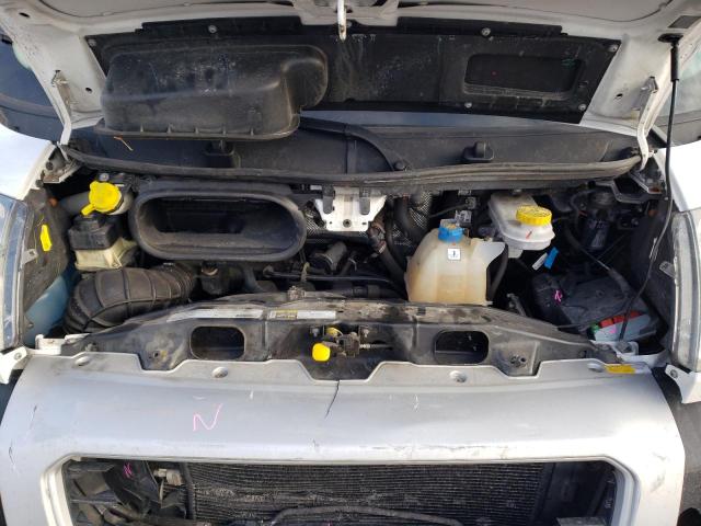 3C6LRVAG6ME527024 - 2021 RAM PROMASTER 1500 STANDARD Ağ foto 12