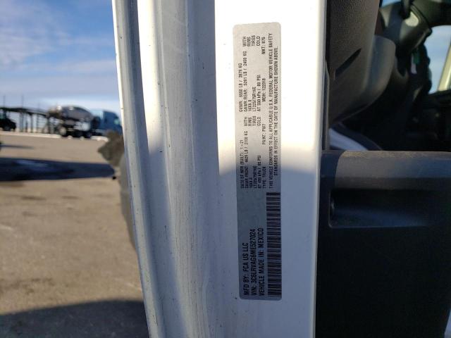 3C6LRVAG6ME527024 - 2021 RAM PROMASTER 1500 STANDARD Ağ foto 13