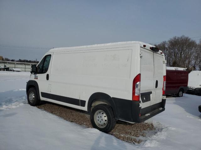 3C6LRVAG6ME527024 - 2021 RAM PROMASTER 1500 STANDARD Ağ foto 2