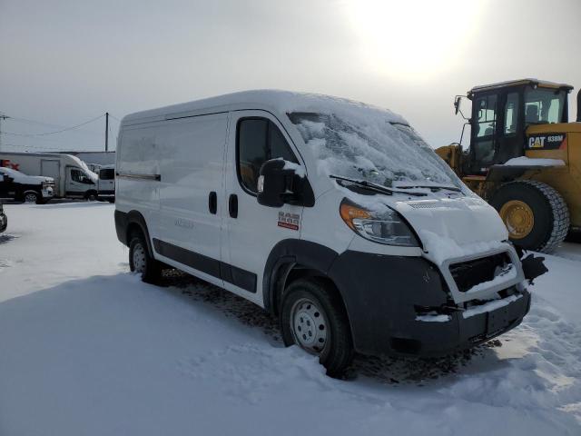 3C6LRVAG6ME527024 - 2021 RAM PROMASTER 1500 STANDARD Ağ foto 4