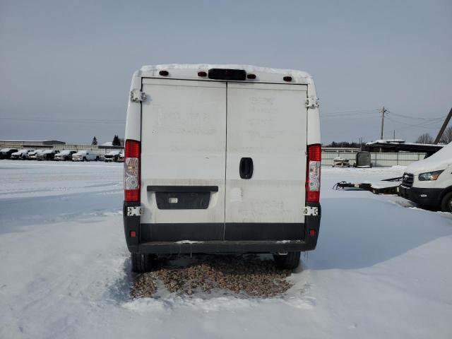 3C6LRVAG6ME527024 - 2021 RAM PROMASTER 1500 STANDARD Ağ foto 6